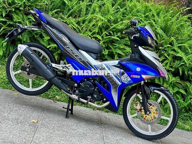 Mxking Nhập Indo 2022 chính chủ Bxl kiểng new