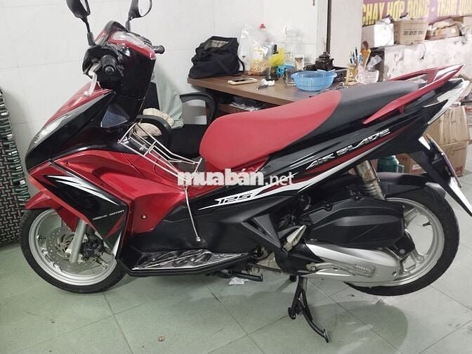 Ablade .xe rin biển cute