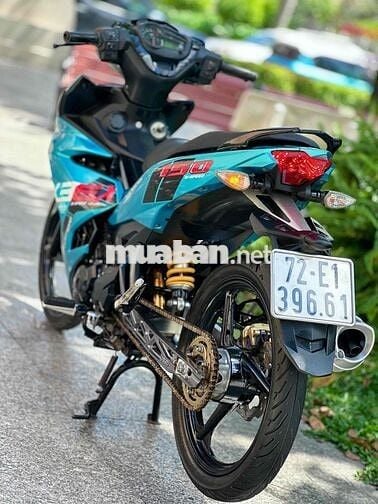 Ex 150 Upled Zin kiểng new bảo hành 3 tháng