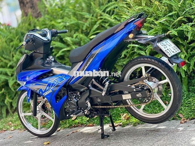 Ex Led 2018-2019 Chính Chủ Sang Tên Bảo Hành6thang