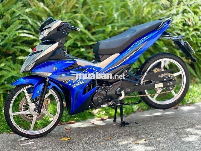 Ex Led 2018-2019 Chính Chủ Sang Tên Bảo Hành6thang