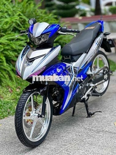 Mxking Nhập Indo 2022 chính chủ Bxl kiểng new