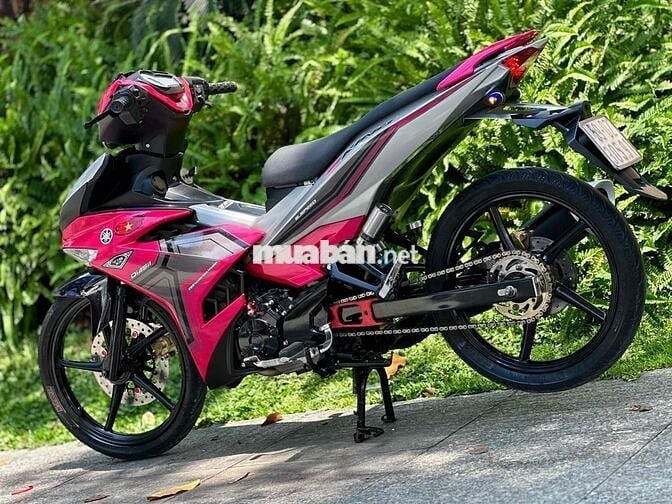 Ex150 Upled Dọn Kiểng Bảo hành 3 tháng