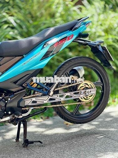 Ex 150 Upled Zin kiểng new bảo hành 3 tháng