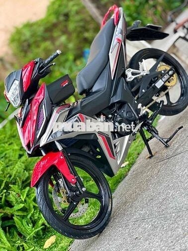 Bán xe winer v1 độ kiểng full new