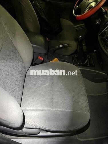 Innova 2.0E một chủ từ đầu full lịch sử