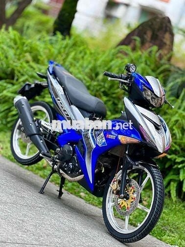 Mxking Nhập Indo 2022 chính chủ Bxl kiểng new