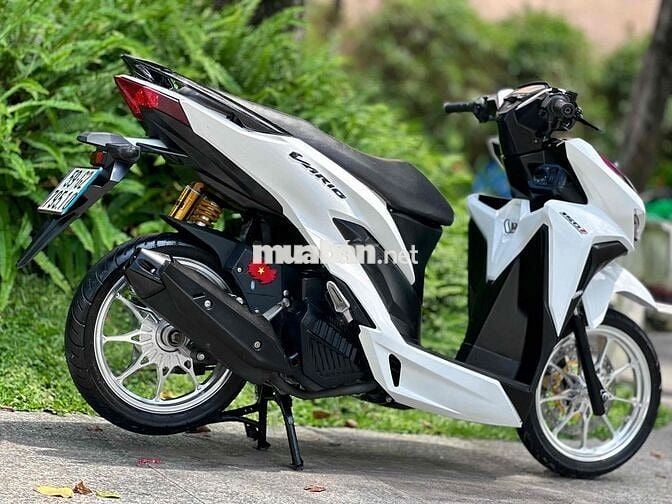 Vario 2020 150 Dọn full new Bảo hành máy 6 tháng
