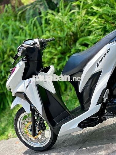 Vario 2020 150 Dọn full new Bảo hành máy 6 tháng