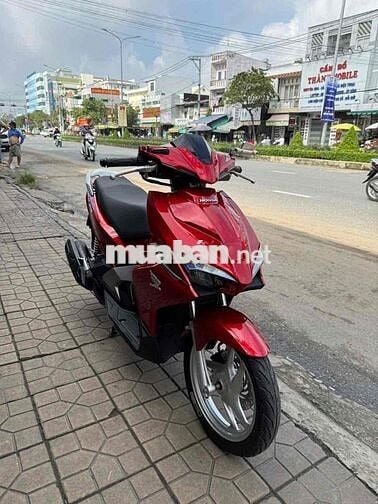 AirBlade siêu nhân 2017 | máy zin êm