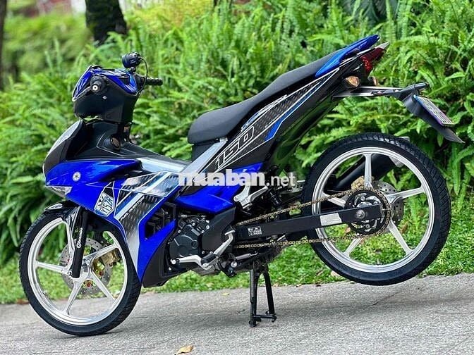 Mxking Nhập Indo 2022 chính chủ Bxl kiểng new