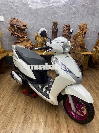 👉Lead 125Fi bstp dàn áo liền lạc, máy bao êm