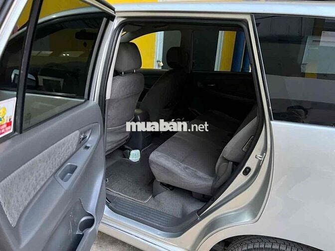 Innova 2.0E một chủ từ đầu full lịch sử