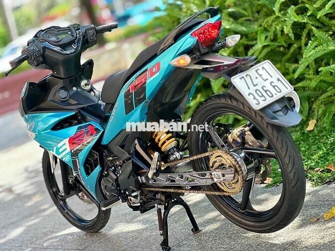 Ex 150 Upled Zin kiểng new bảo hành 3 tháng