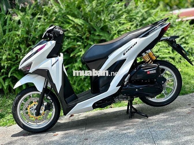 Vario 2020 150 Dọn full new Bảo hành máy 6 tháng