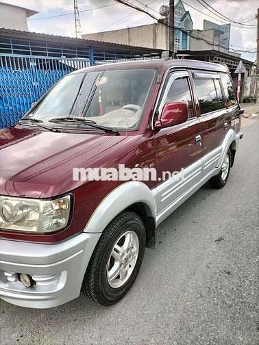 2003 SS 2.0 2003 - 128000 km