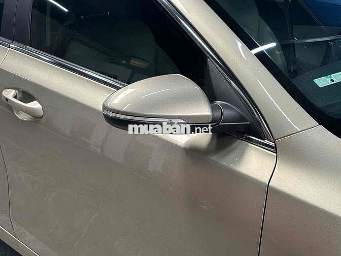 kia cerato 1.6 luxury siêu lướt 2v klm như xe mới