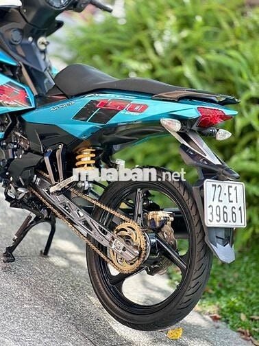 Ex 150 Upled Zin kiểng new bảo hành 3 tháng