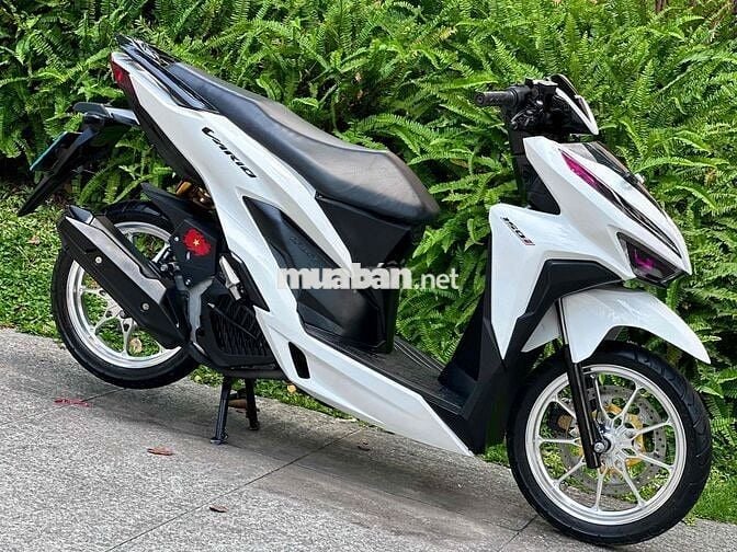 Vario 2020 150 Dọn full new Bảo hành máy 6 tháng