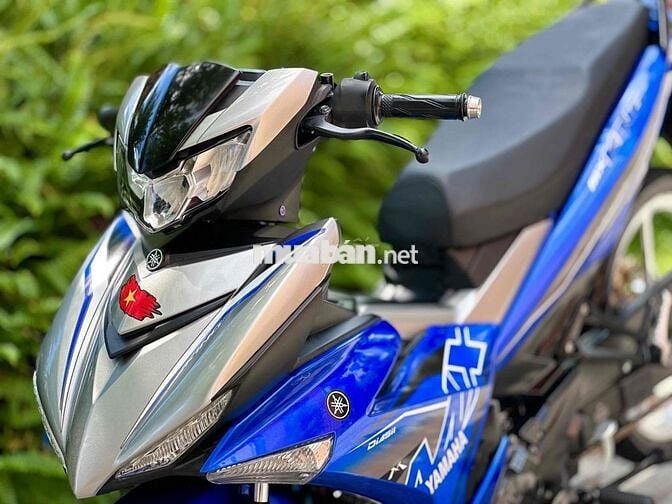 Ex Led 2018-2019 Chính Chủ Sang Tên Bảo Hành6thang