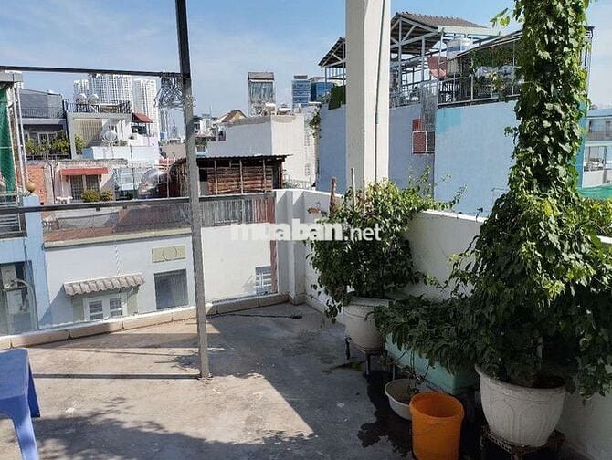 Cho thuê phòng sạch sẽ, thoáng mát, yên tĩnh