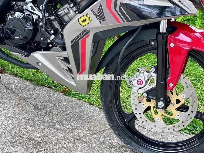 Bán xe winer v1 độ kiểng full new