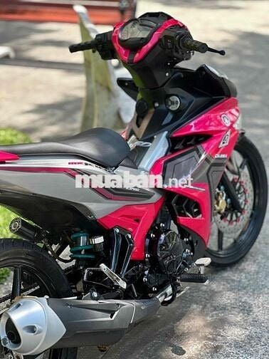 Ex150 Upled Dọn Kiểng Bảo hành 3 tháng