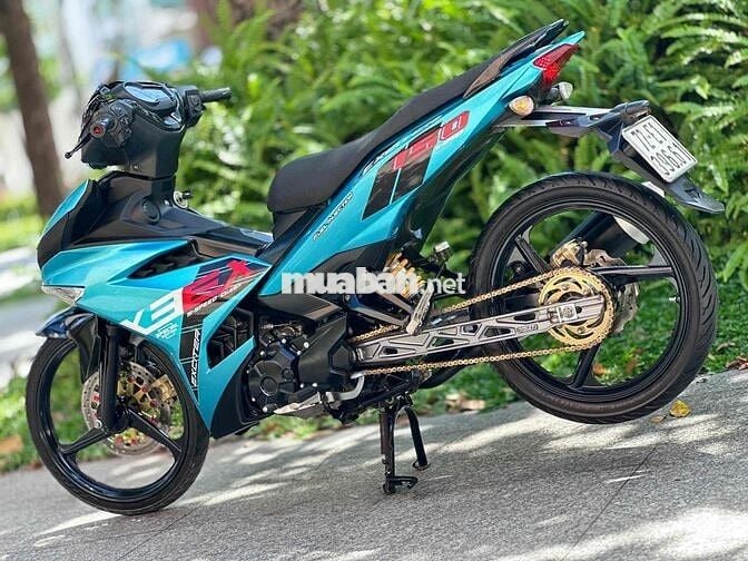 Ex 150 Upled Zin kiểng new bảo hành 3 tháng