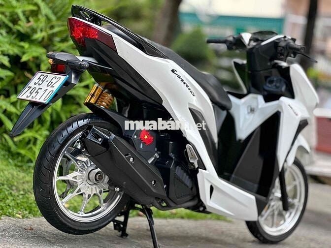 Vario 2020 150 Dọn full new Bảo hành máy 6 tháng