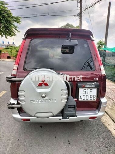 2003 SS 2.0 2003 - 128000 km