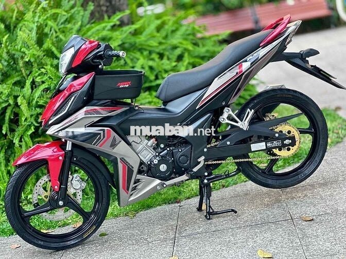 Bán xe winer v1 độ kiểng full new