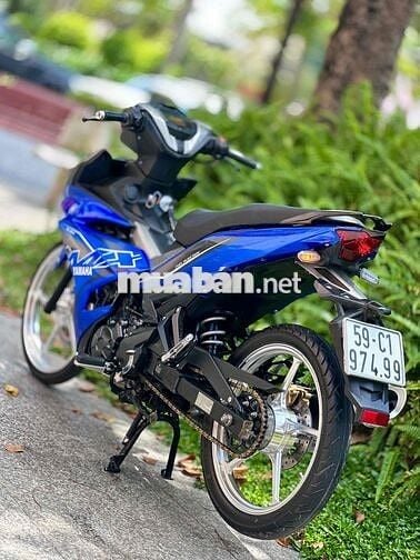 Ex Led 2018-2019 Chính Chủ Sang Tên Bảo Hành6thang