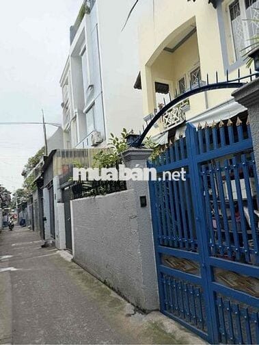 ĐẤT 2 MẶT TIỀN - HIỆP BÌNH THỦ ĐỨC