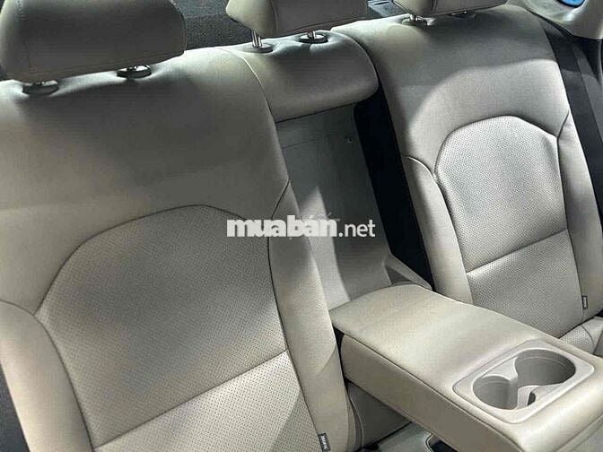 kia cerato 1.6 luxury siêu lướt 2v klm như xe mới