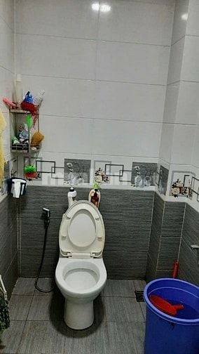 Cần bán nhà hẻm ôtô đường Tám Danh F4Q8 đt: 3,7m x 13,5m, 1 lầu