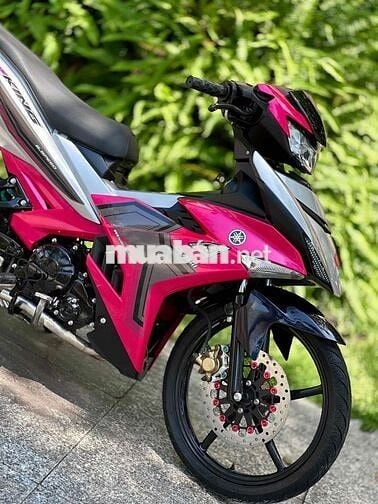 Ex150 Upled Dọn Kiểng Bảo hành 3 tháng