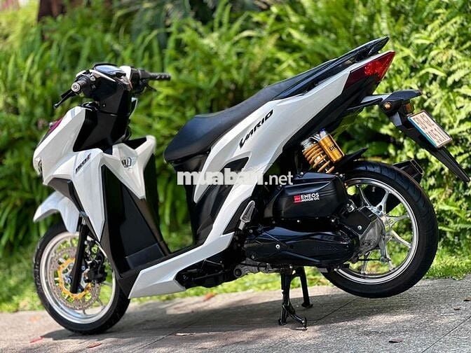 Vario 2020 150 Dọn full new Bảo hành máy 6 tháng