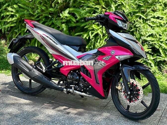 Ex150 Upled Dọn Kiểng Bảo hành 3 tháng