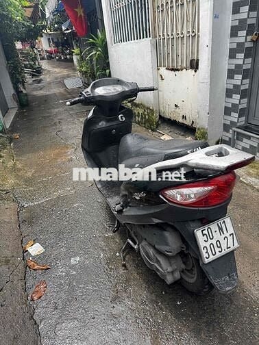 xe Attia chân bam bstp