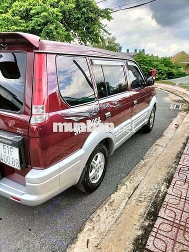 2003 SS 2.0 2003 - 128000 km