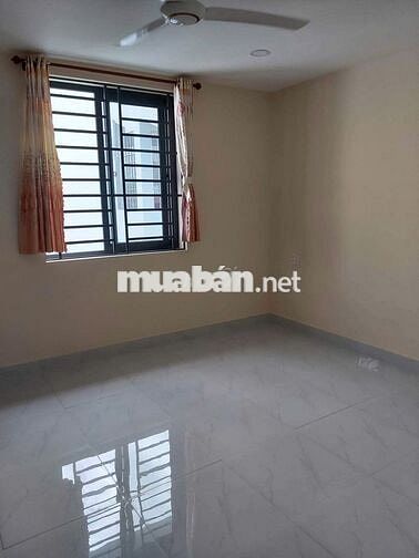 CHO THUÊ NHÀ MỚI ĐẸP KHU CAO LỖ SÁT PHẠM HÙNG Q8. 5X15M. CÓ MÁY LẠNH.