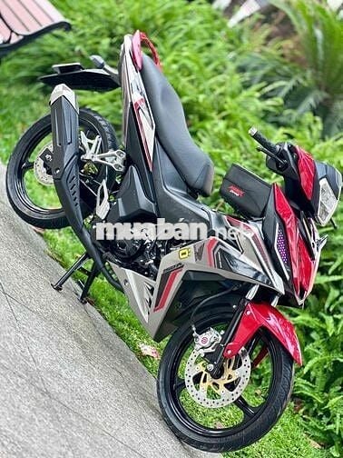 Bán xe winer v1 độ kiểng full new