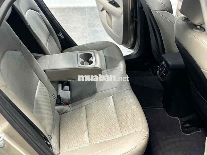 kia cerato 1.6 luxury siêu lướt 2v klm như xe mới