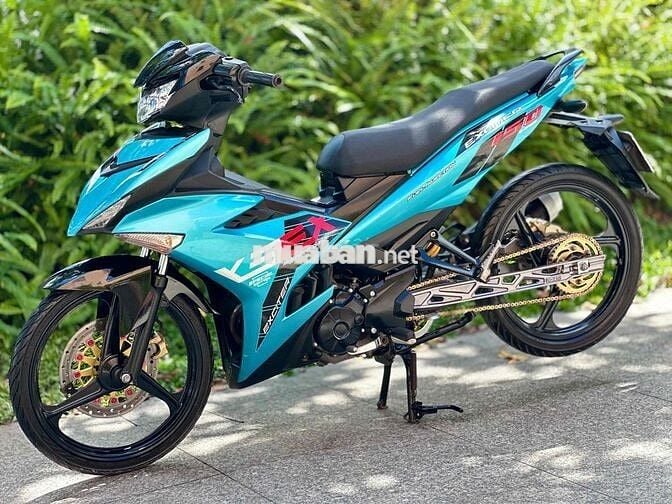 Ex 150 Upled Zin kiểng new bảo hành 3 tháng