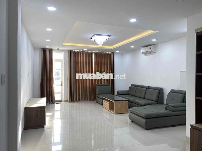 NHÀ 5 TẦNG VỪA Ở VÀ KINH DOANH THÍCH QUẢNG ĐỨC