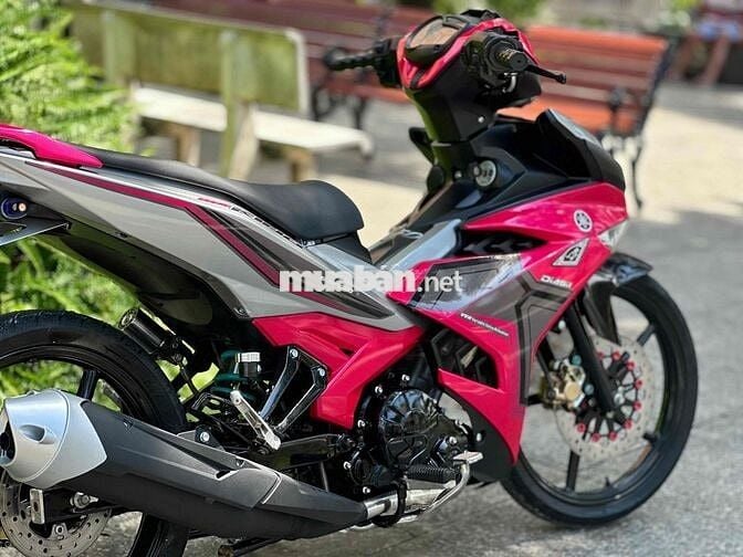 Ex150 Upled Dọn Kiểng Bảo hành 3 tháng