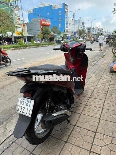 Honda SH 150 | ABS | đẹp