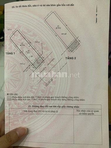 Cần bán nhà hẻm ôtô đường Tám Danh F4Q8 đt: 3,7m x 13,5m, 1 lầu