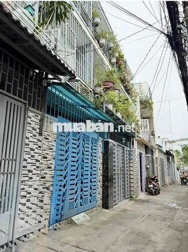 ĐẤT 2 MẶT TIỀN - HIỆP BÌNH THỦ ĐỨC