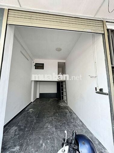 Siêu Hot! MB Mặt Tiền Vạn Kiếp, Bình Thạnh – 3x10m, Giá Chỉ 12.5Tr!